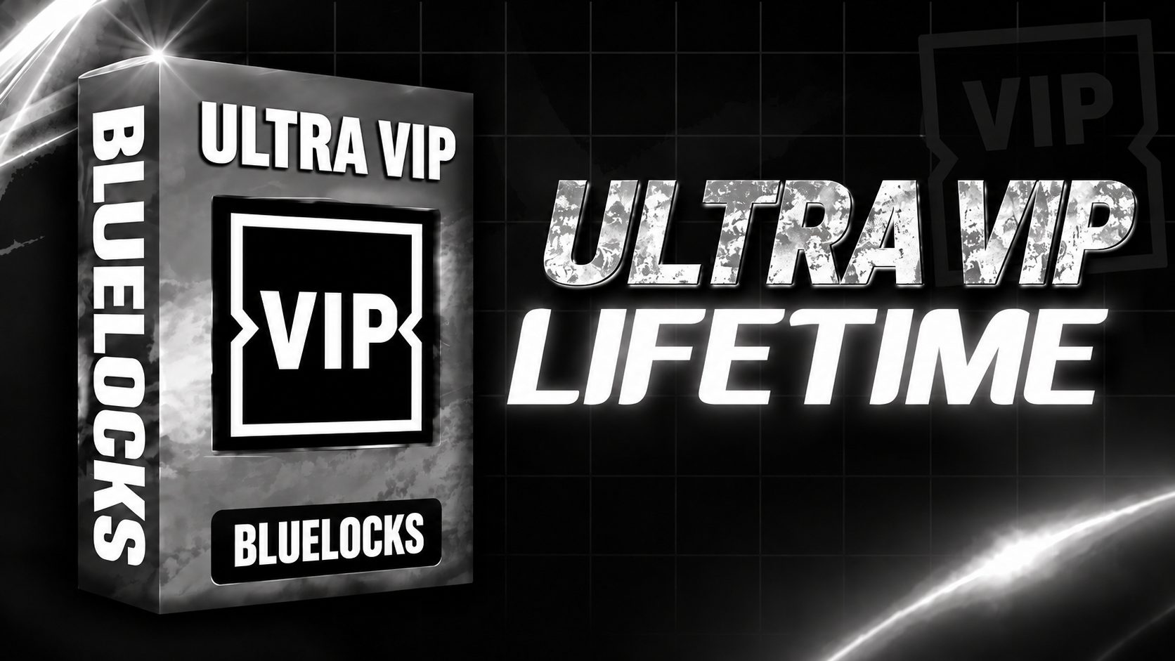 DISCORD VIP ULTRA